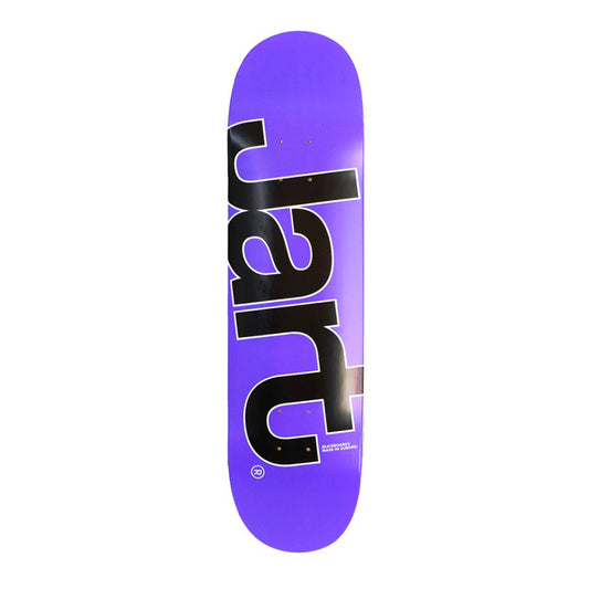 Jart - Root Mini II - 7.75" - purple