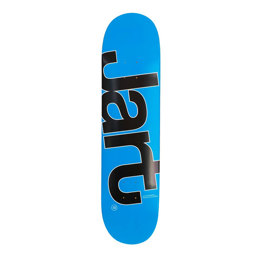 Jart - Root - 8.0" - blue
