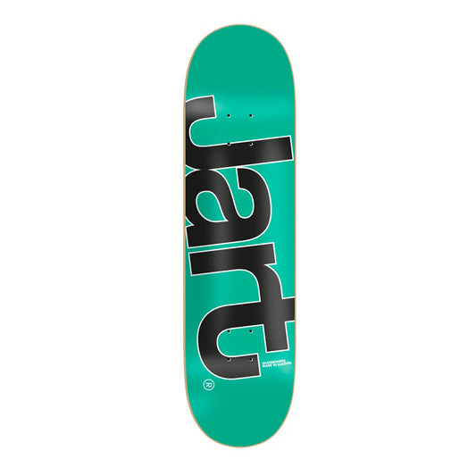 Jart - Root - 8.25" - green
