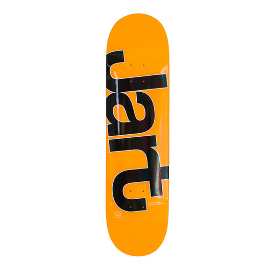 Jart - Root - 8.375" - orange