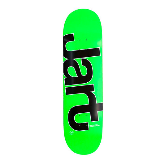 Jart - Root - 8.5" - neon green