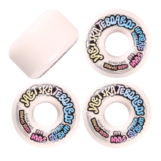 Jart Uproar Wheels 54mm / 84A