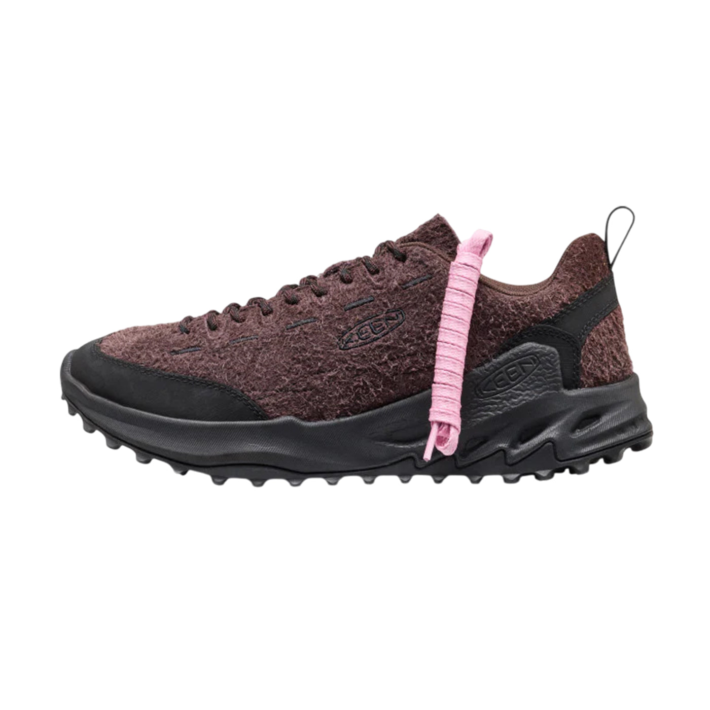 Keen Jasper Zionic java/black 1031792