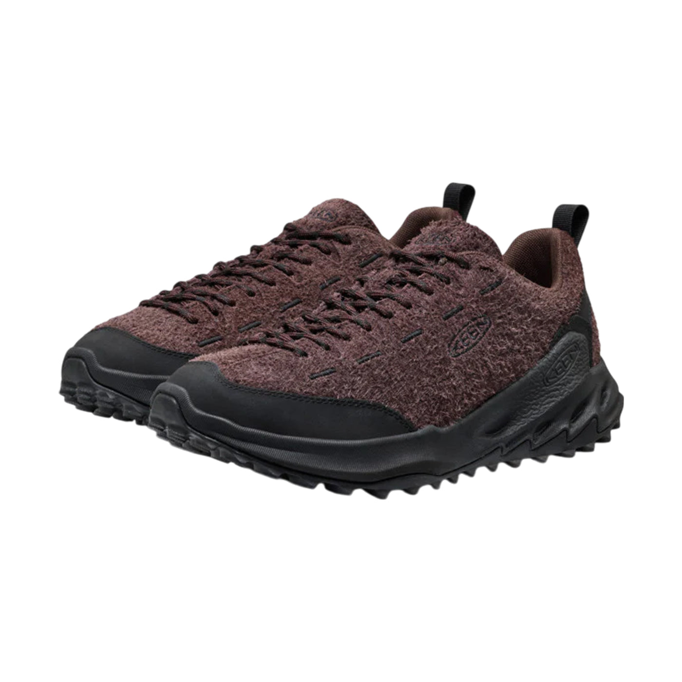 Keen Jasper Zionic java/black 1031792