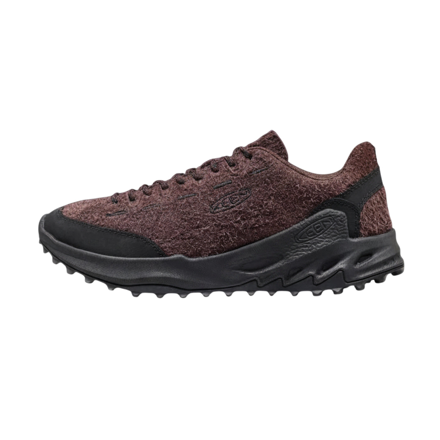 Keen Jasper Zionic java/black 1031792