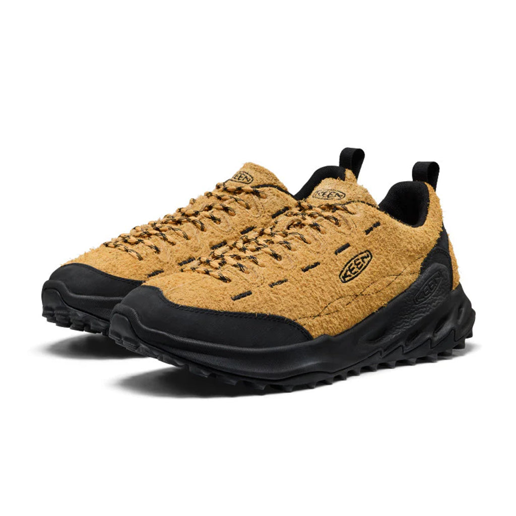 Keen Jasper Zionic oak buff/black 1031793