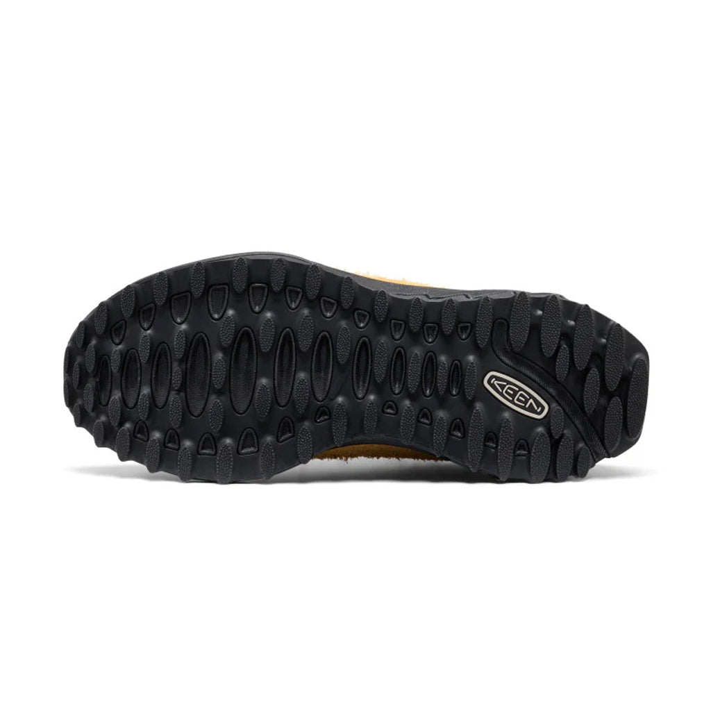 Keen - Jasper Zionic - oak buff/black