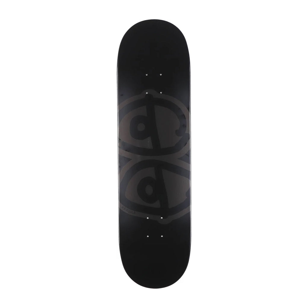 Krooked Deck "Eyes Black" Team deck 8.5"