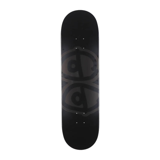 Krooked Deck "Eyes Black" Team deck 8.5"