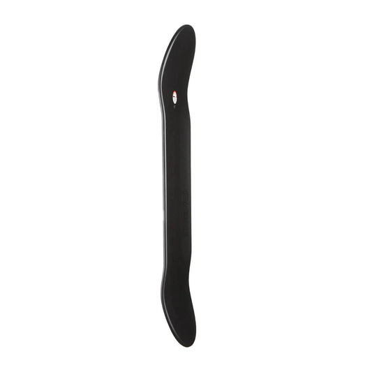 Krooked - Team Eyes - Black 8.5"