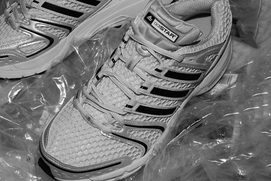 Adidas Originals Control 5 Adistar