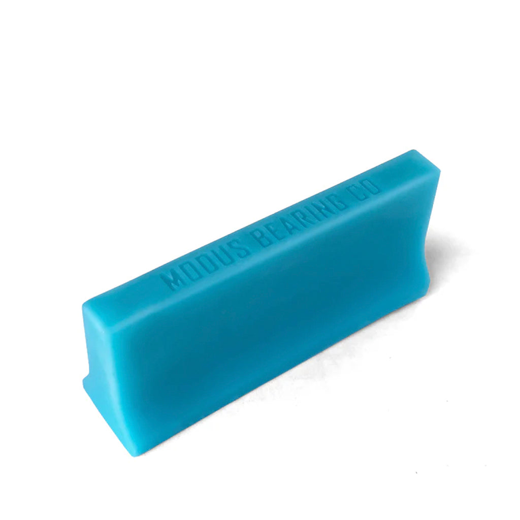 Modus - Wax - Road Barrier  blue large