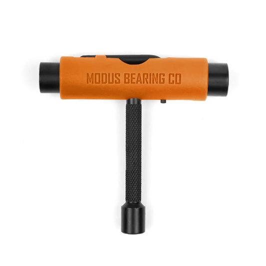 Modus - Utility Tool - orange (unbreakable)