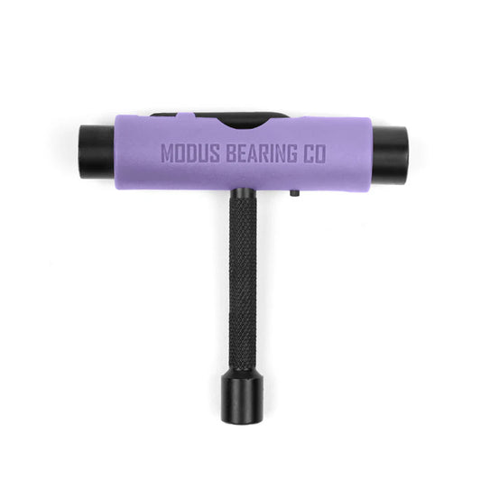 Modus - Utility Tool - purple (unbreakable)