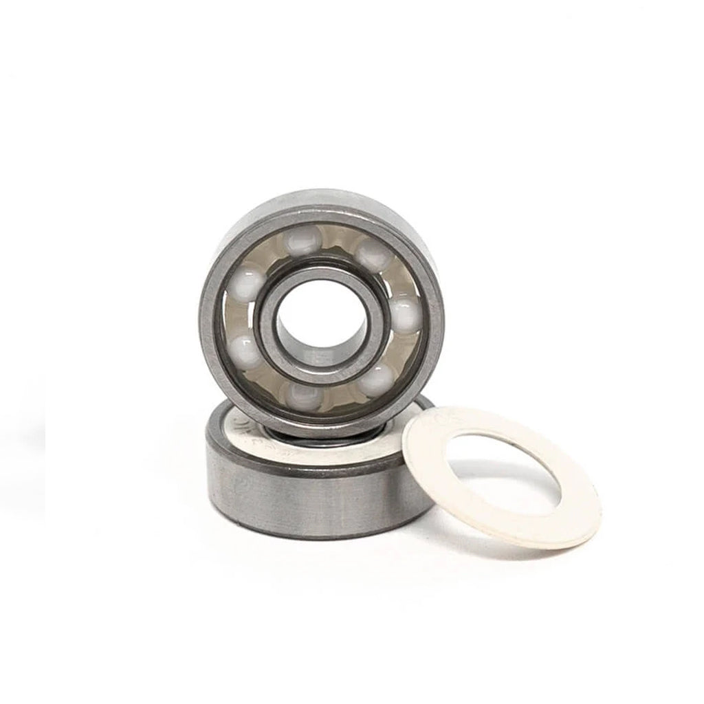 Mosaic Bearings Super Ceramic 1 white
