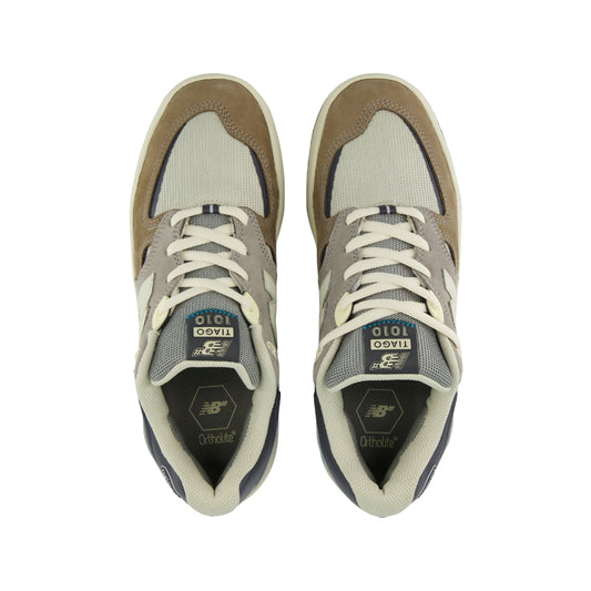 New Balance Numeric 1010 Tiago Lemos marblehead/island blue UN1010YD