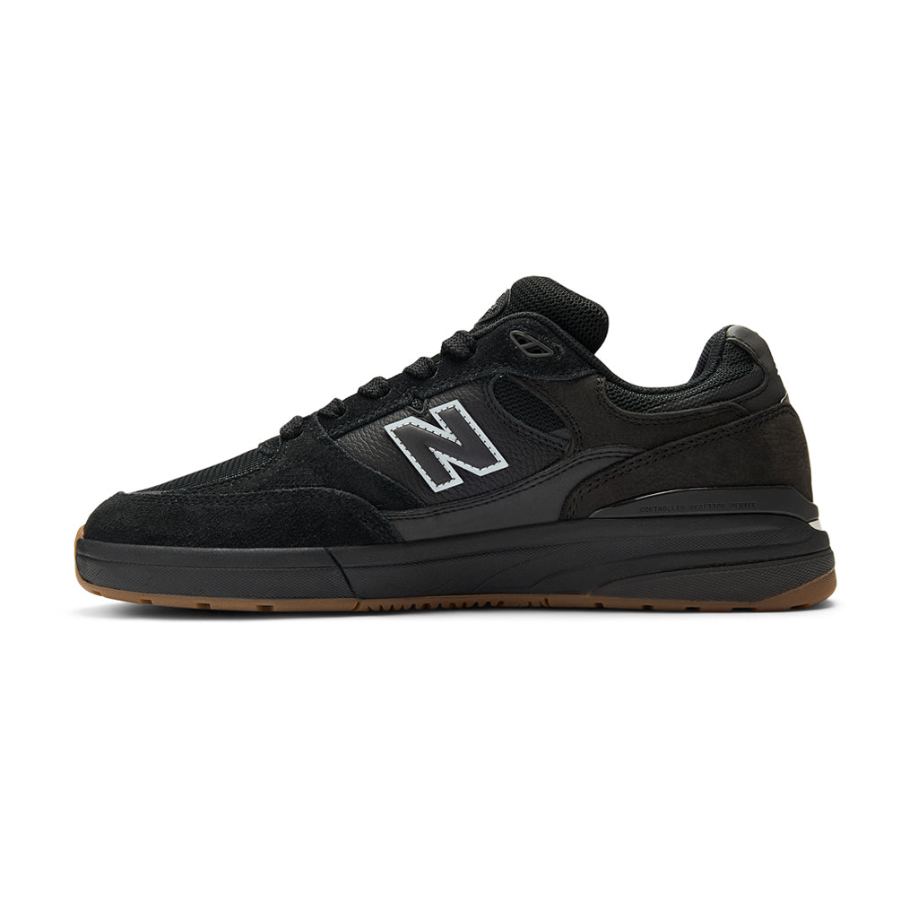 NewBalance_933 Reynolds_blkblk_1