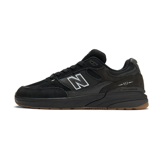 New Balance Andrew Reynolds 933 NAP black black