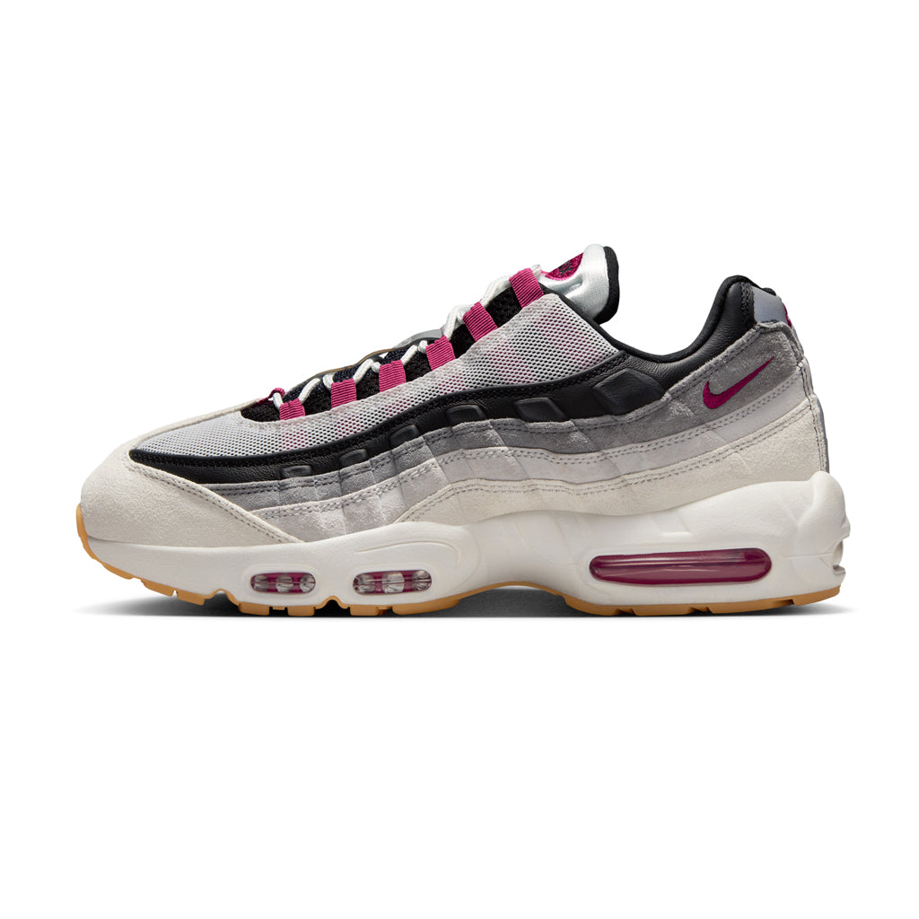 Nike SB Air Max 95 - Cactus Flower