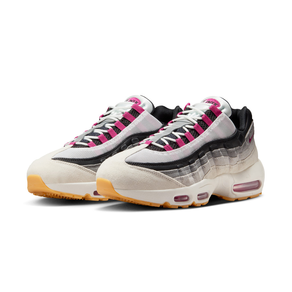 Nike SB Air Max 95 - Cactus Flower