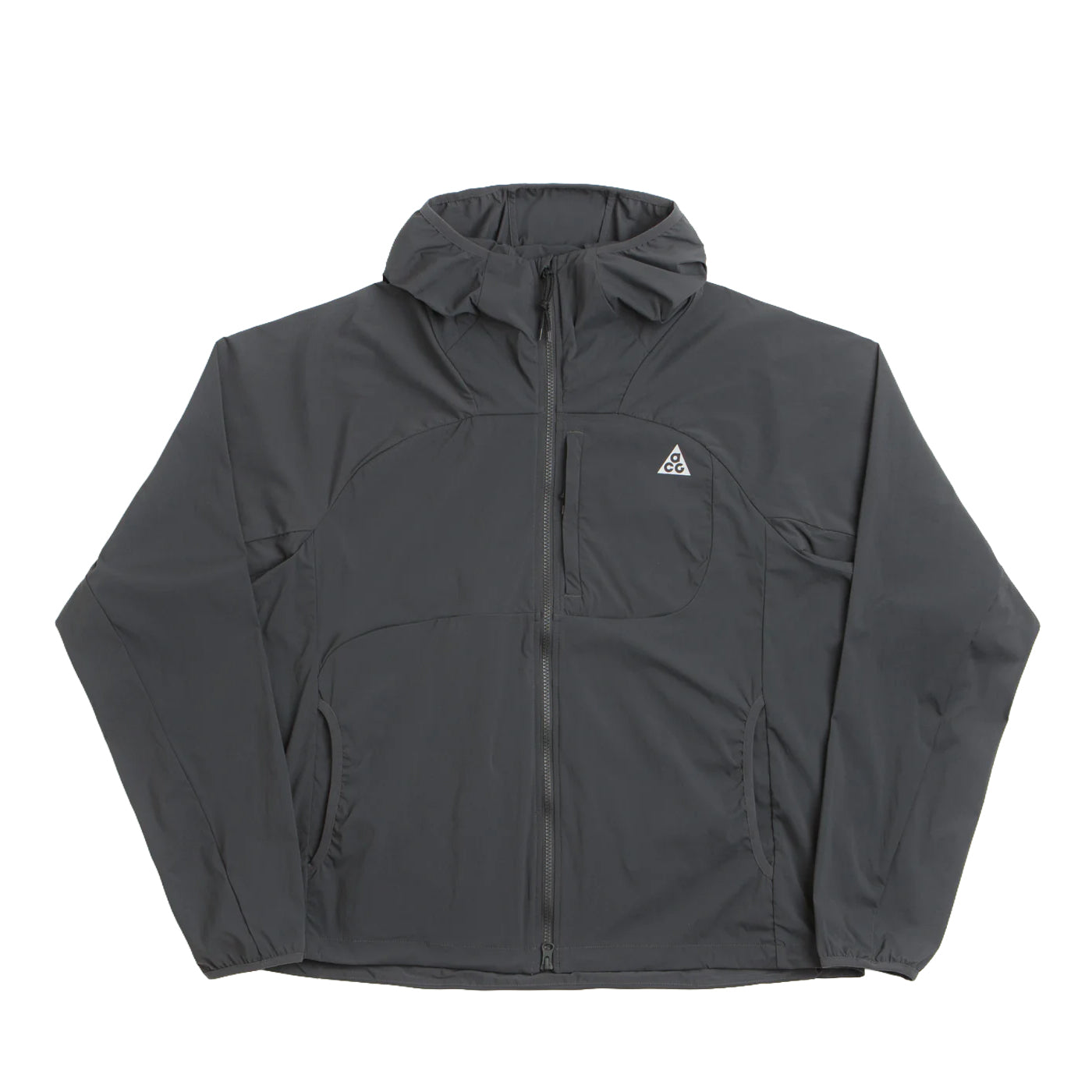 Nike ACG - Jacket - Five Towers - anthracite