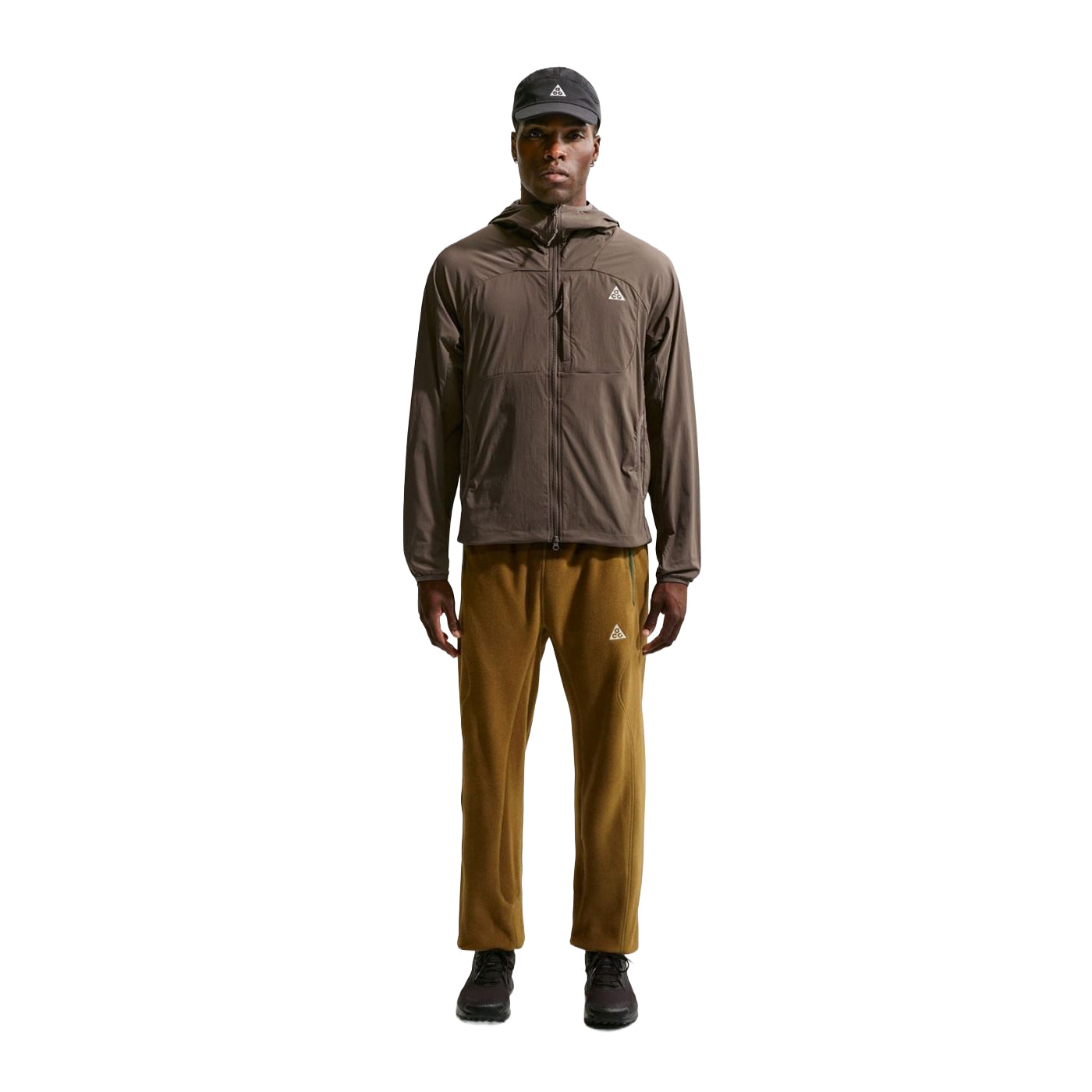 Nike ACG Jacket "Five Towers" mink brown IF0959-004