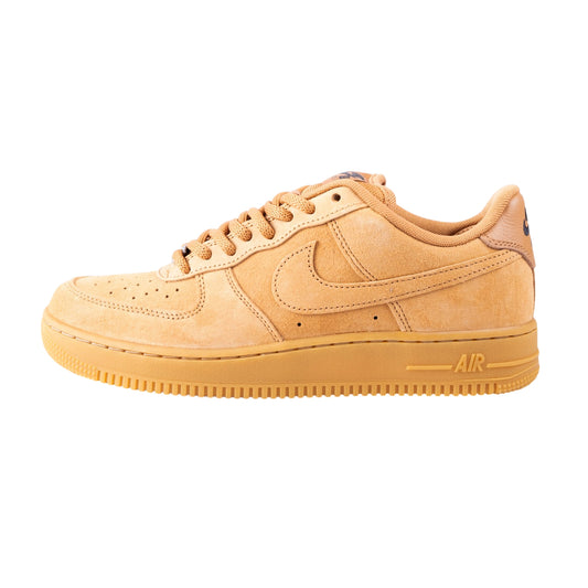 Nike SB Air Force 1 Low flax/black/gum HM8517-200