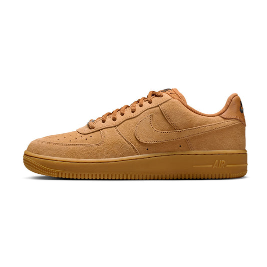Nike SB Air Force 1 Low flax/black/gum HM8517-200