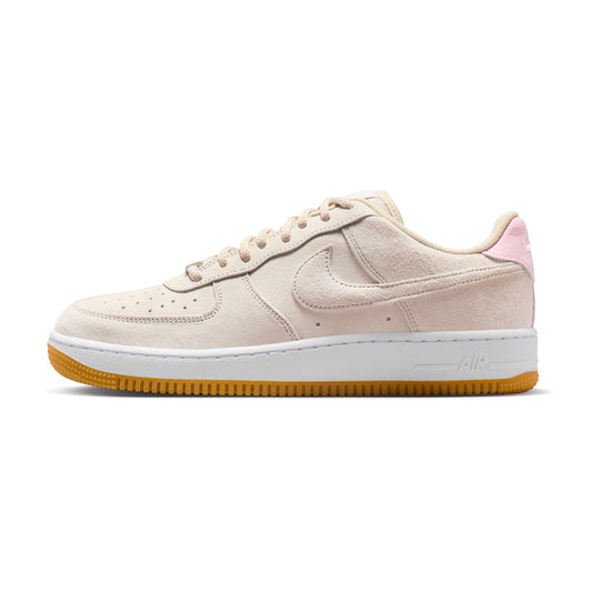 Nike SB Air Force 1 Low light orewood brown/white/pink foam