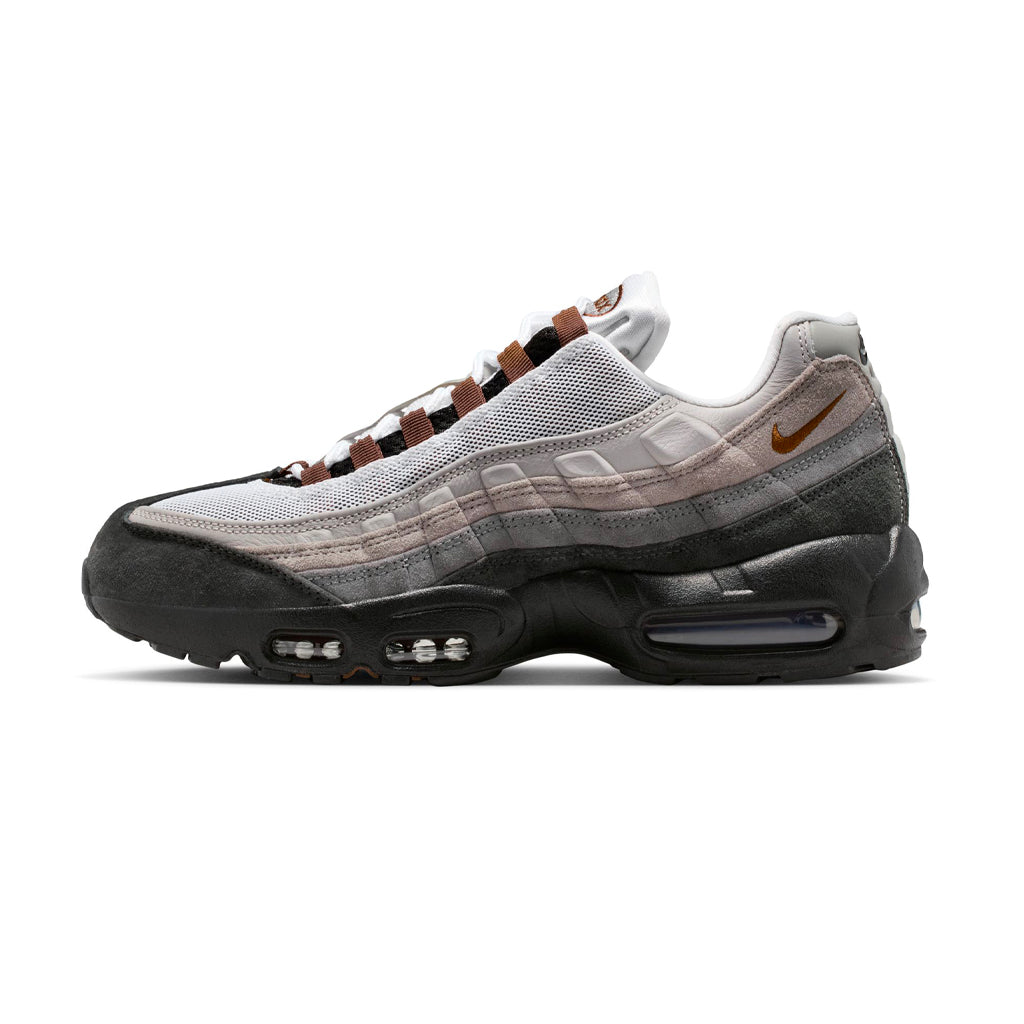 Nike SB Air Max 95 black/anthracite HF7545-200