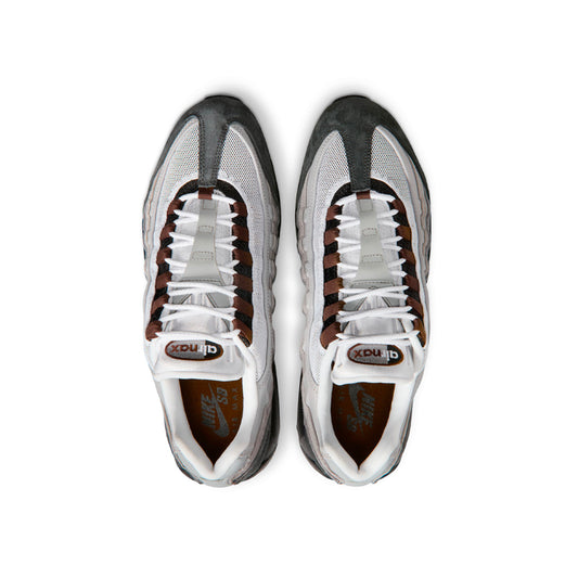 Nike SB Air Max 95 black/anthracite HF7545-200