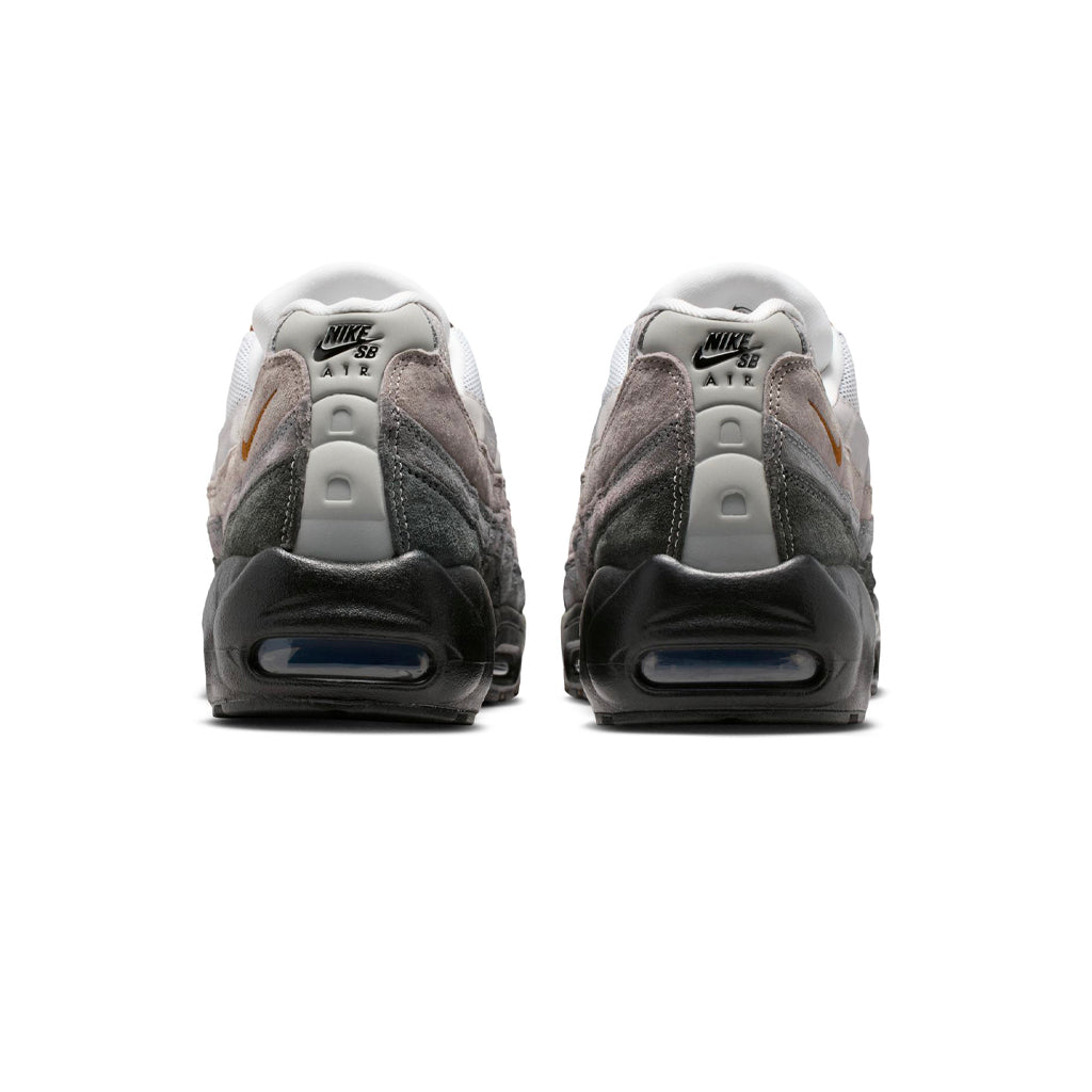 Nike SB Air Max 95 black/anthracite HF7545-200