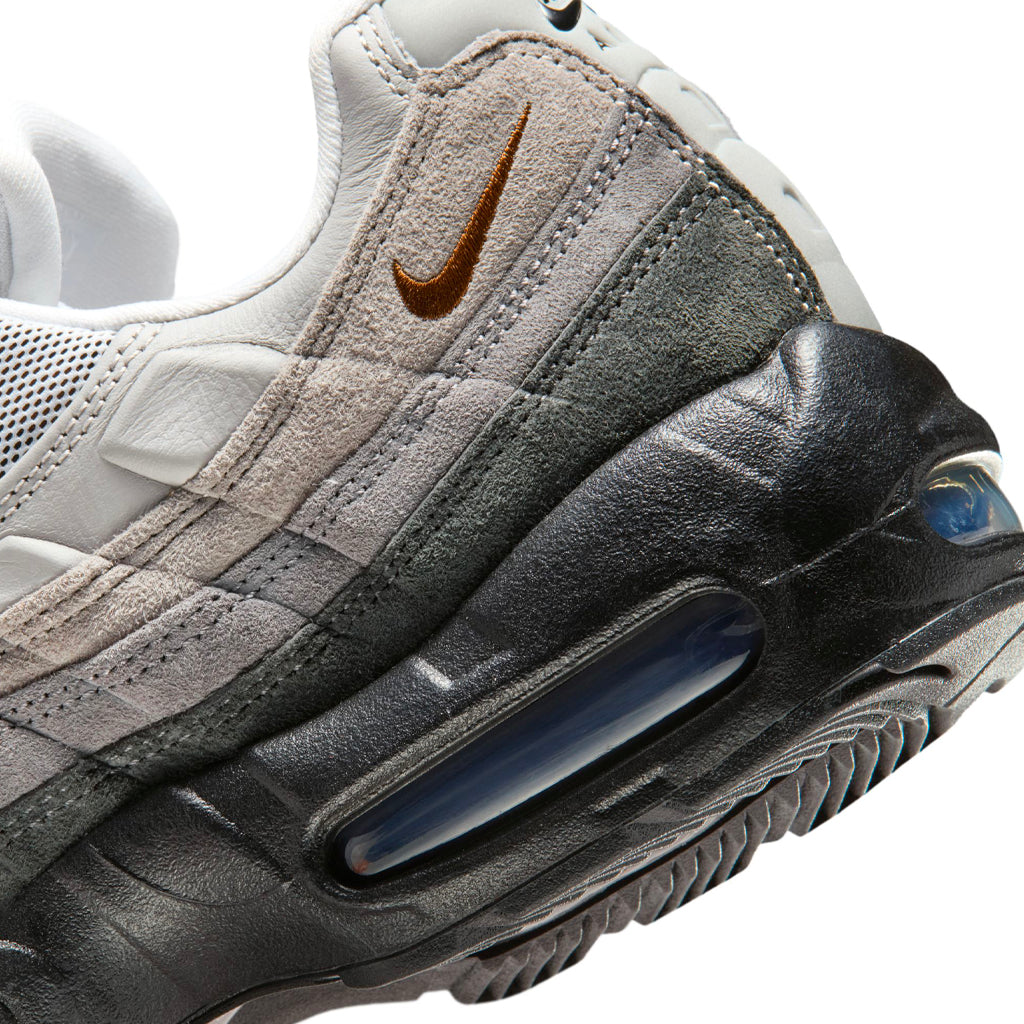 Nike SB Air Max 95 black/anthracite HF7545-200