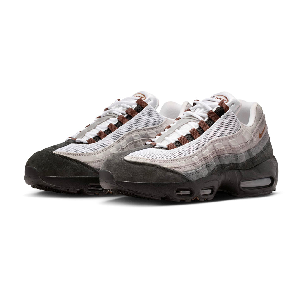 Nike SB Air Max 95 black/anthracite HF7545-200
