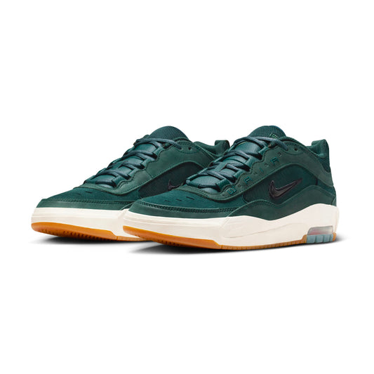 Nike SB - Air Max Ishod - deep fir/sail/black