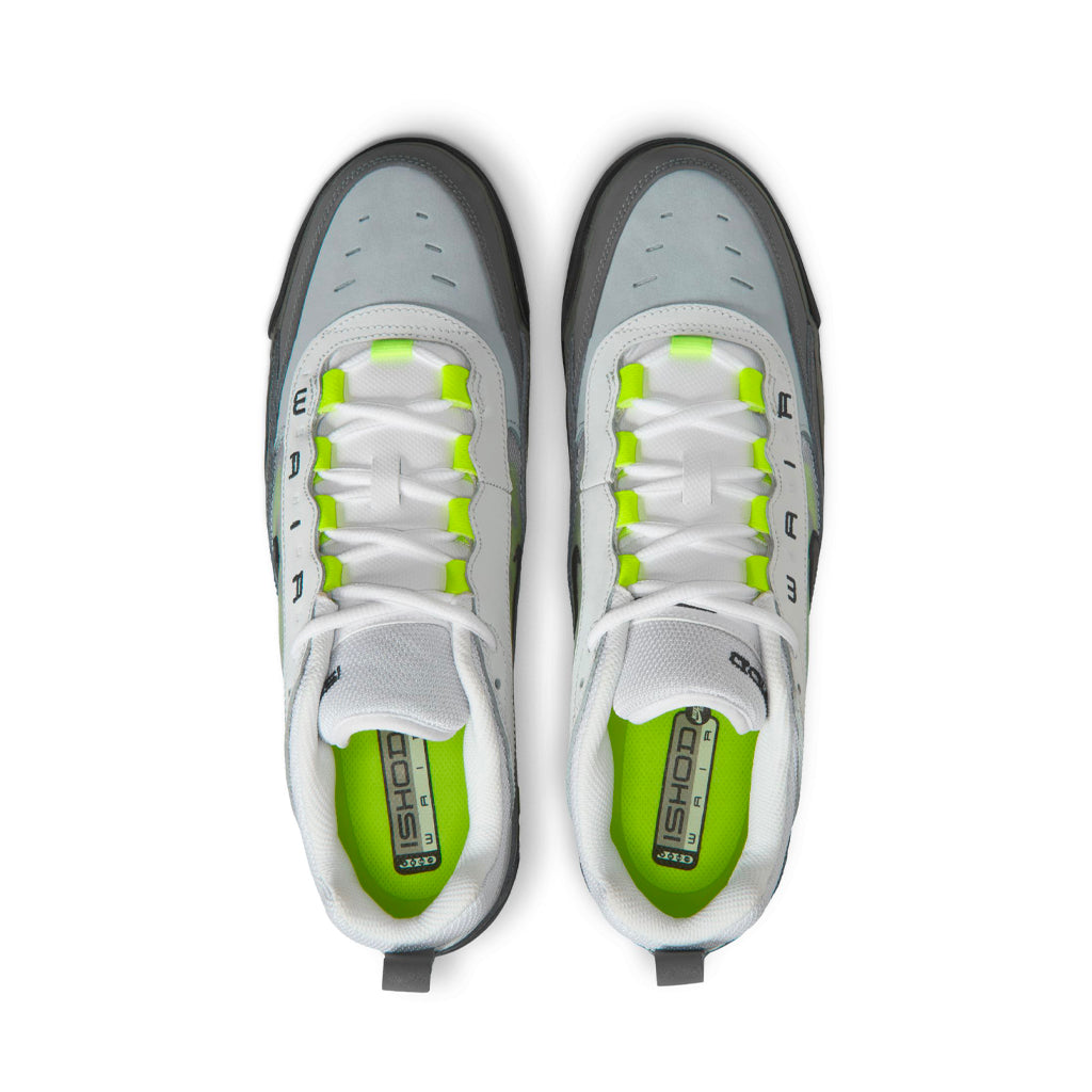 Nike SB ISHOD&nbsp; Air Max black/neon yellow/anthracite