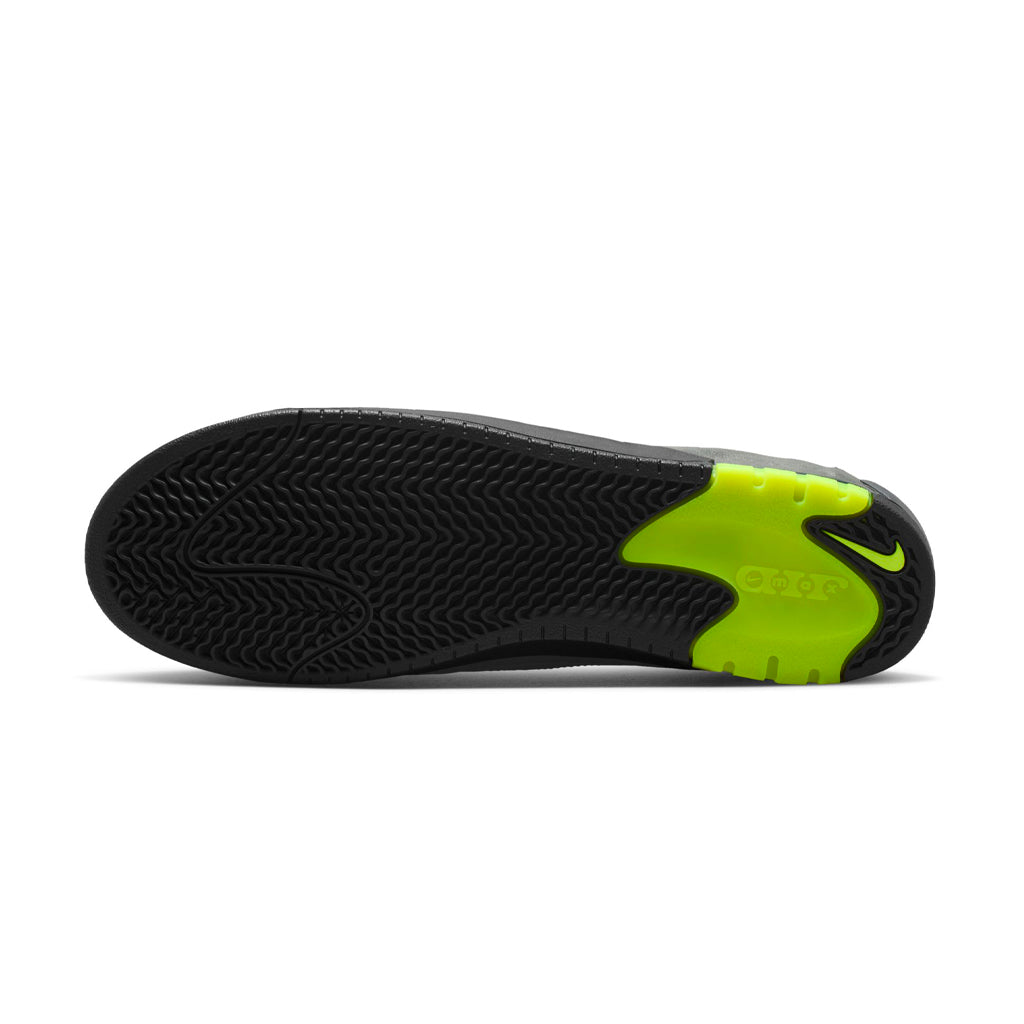 Nike SB ISHOD&nbsp; Air Max black/neon yellow/anthracite