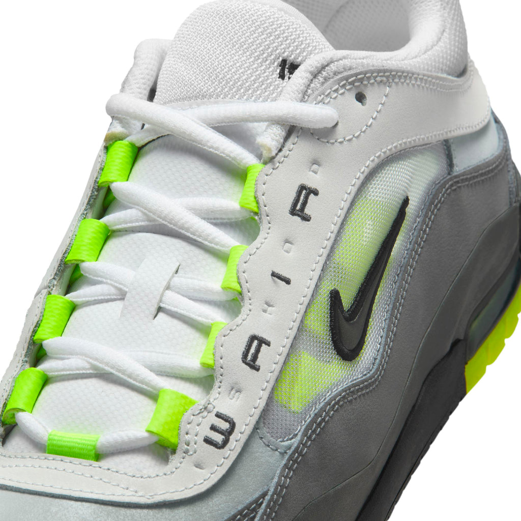 Nike SB ISHOD&nbsp; Air Max black/neon yellow/anthracite