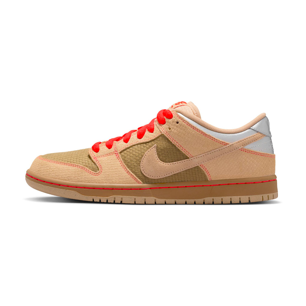 Nike SB - Dunk Low Som Tum - canvas/parachute beige