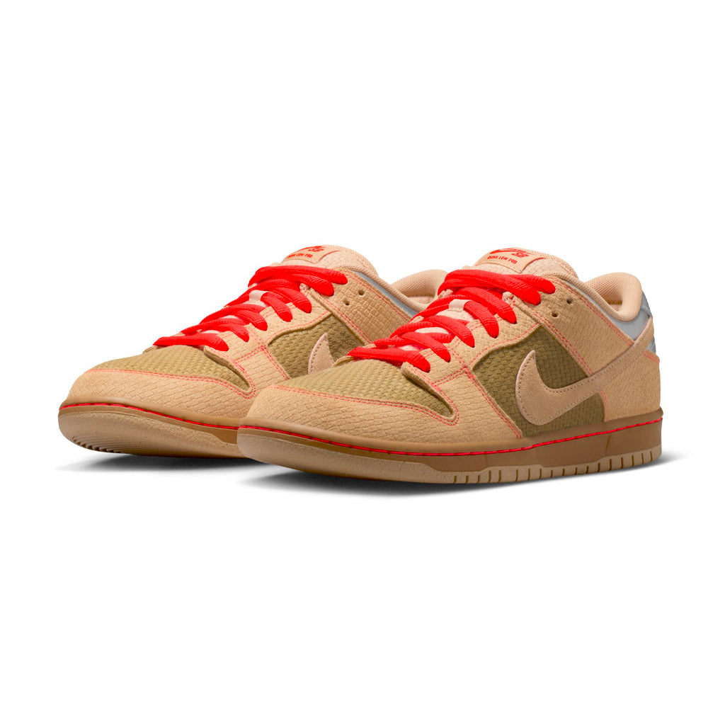 Nike SB - Dunk Low Som Tum - canvas/parachute beige