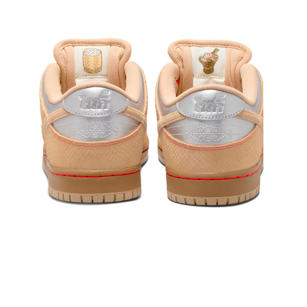 Nike SB - Dunk Low Som Tum - canvas/parachute beige