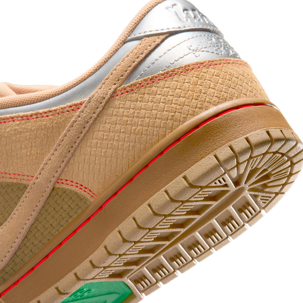 Nike SB - Dunk Low Som Tum - canvas/parachute beige