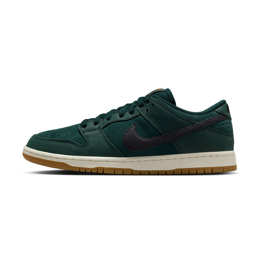 Nike SB - Dunk Low Pro ISO - Deep Fir FJ1674-300