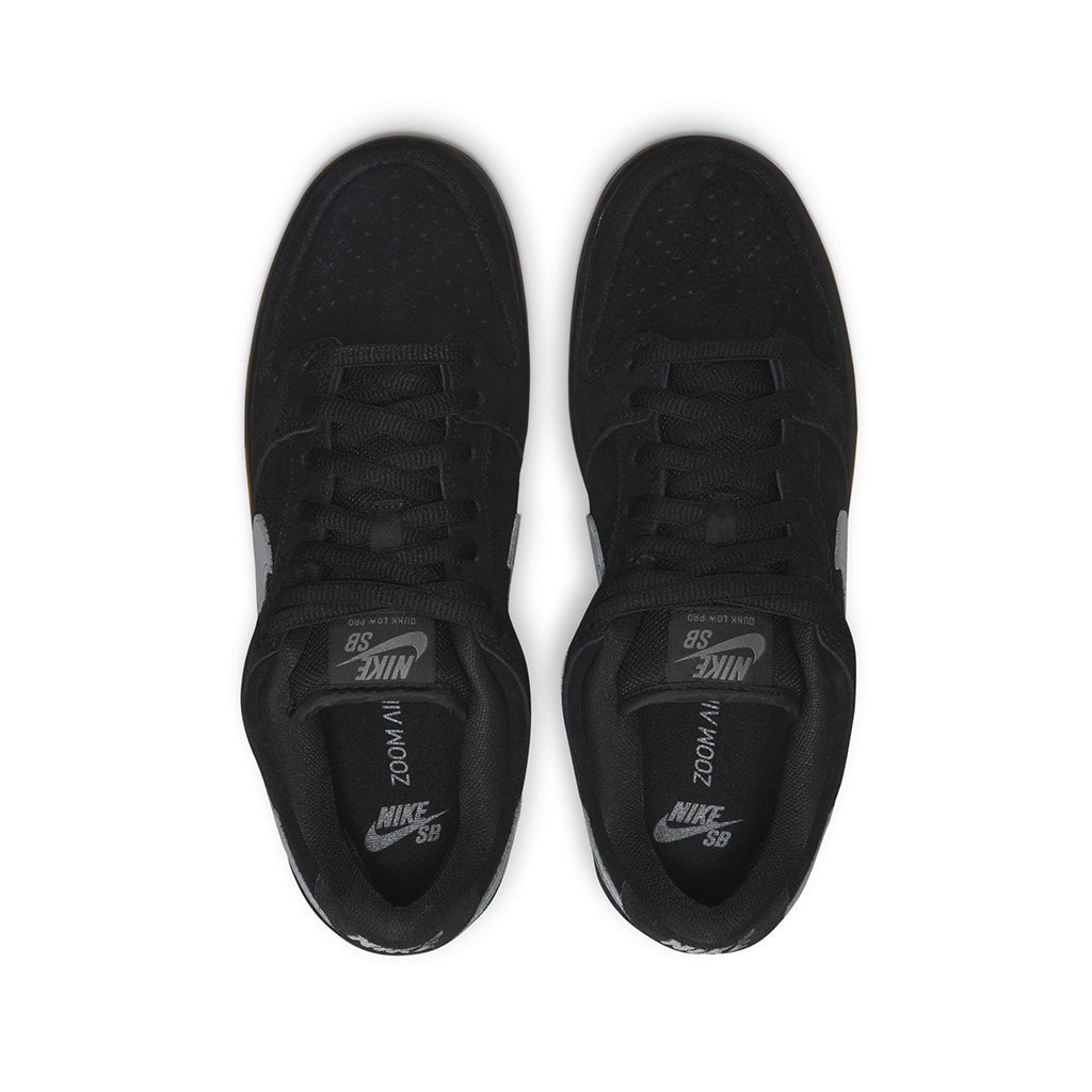 NikeSB Fog Dunk black BQ6817