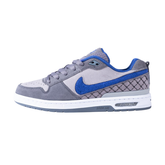 Nike SB Paul Rodriguez (PRod) Zoom Air flint grey/deep royal blue IU-7835-001