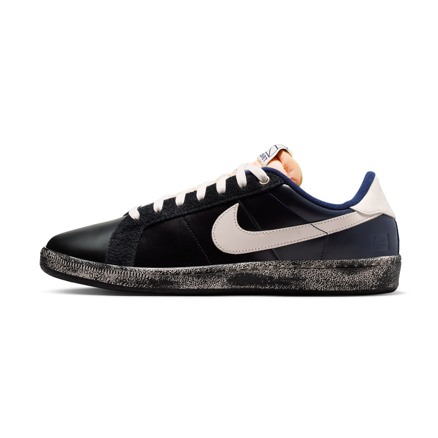 Nike SB x Rassvet Zoom Tennis Classic black/blue void/sail