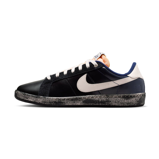 Nike SB x Rassvet Zoom Tennis Classic black/blue void/sail