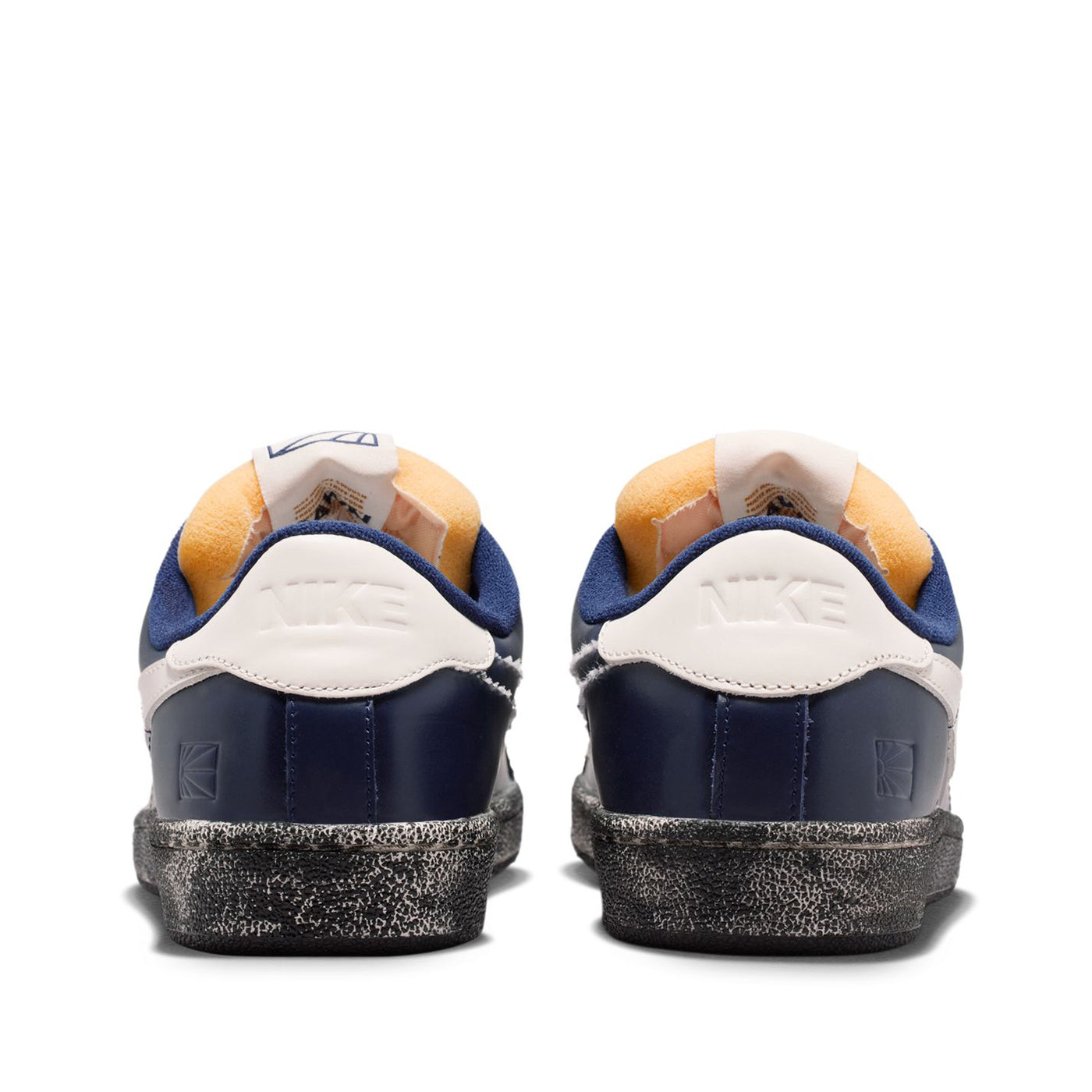 Nike SB x Rassvet Zoom Tennis Classic black/blue void/sail