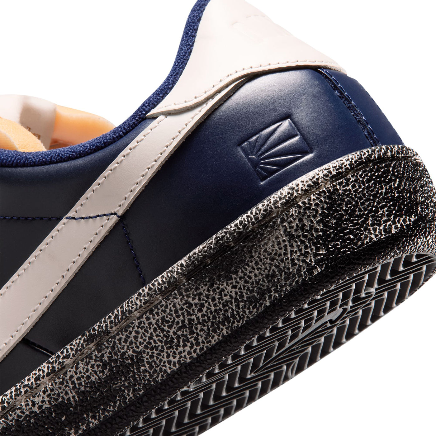 Nike SB x Rassvet Zoom Tennis Classic black/blue void/sail