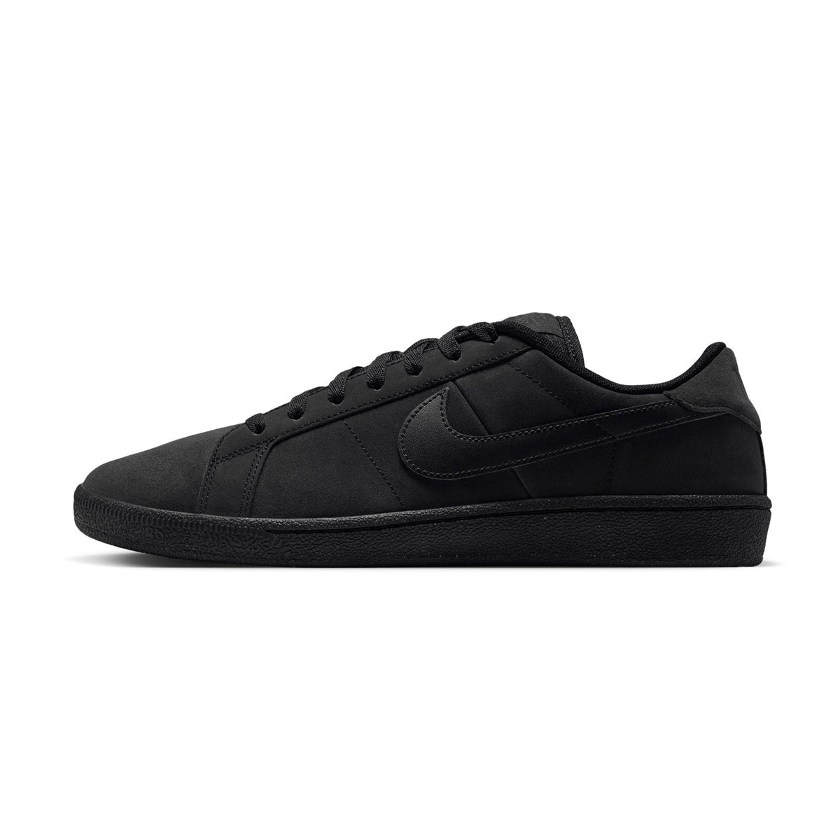 Nike SB - Zoom Tennis Classic - black/black